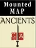 GMT Games Board Games Commands & Colors: Ancients - Mounted Mapboard