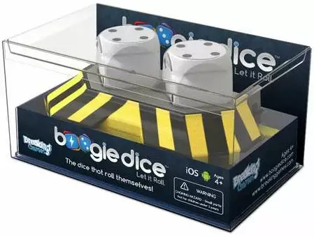 Breaking Boogie Dice 1 Breaking Boogie Dice