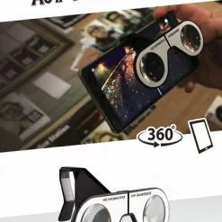 Lucky Duck Games Chronicles Of Crime: The Virtual Reality Module