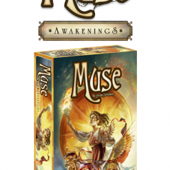 Quick Simple Fun Games Muse Awakenings