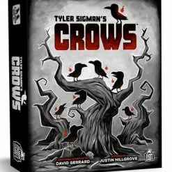 Valley Games Crows (New Edition)