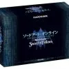Japanime Games Sword Art Online Board Game: Sword Of Fellows (Deluxe Edition) Board Games