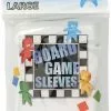 Arcane Tinmen - Board Game Sleeves: Large (100) Accessories