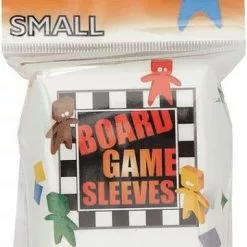 Arcane Tinmen - Board Game Sleeves: Small (100)