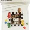 Arcane Tinmen - Board Game Sleeves: Oversize (100) Accessories