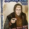 Steve Jackson Games The Fantasy Trip - Death Test
