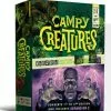 Keymaster Games Campy Creatures: Conversion Edition Board Games