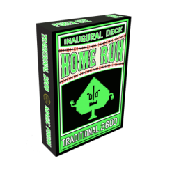 Game Salute 8-Bit Playing Cards Traditional 2600 Deck