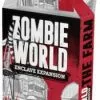 Magpie Games Zombie World - The Farm Board Games