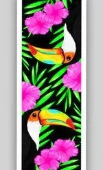 TipTop Things Air Deck Playing Cards - Tropicana