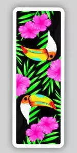 TipTop Things Air Deck Playing Cards - Tropicana 1 TipTop Things Air Deck Playing Cards - Tropicana