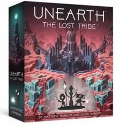 Brotherwise Games Unearth: The Lost Tribe