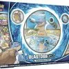 Board Games Pokemon - Blastoise GX: Premium Collection