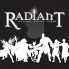 Heel Turn Games Board Games Radiant: Offline Battle Arena