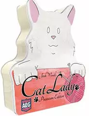 AEG Cat Lady (Premium Edition)