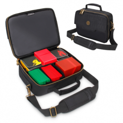 Board Game Bags Enhance - Trading Card Travel Case