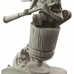 Mantic Games Hellboy: The Board Game – Baba Yaga Monster Booster