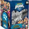 Mythic Games Super Fantasy Brawl - Khalize Expansion *PRE-ORDER*