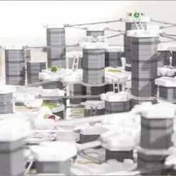 Ravensburger Gravi Trax - Starter Set