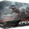 Outland Entertainment Board Games APEX Theropod Deck Building Game: Collected Edition