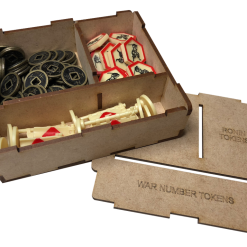 Go7 Gaming - RSUN-001 For Rising Sun™