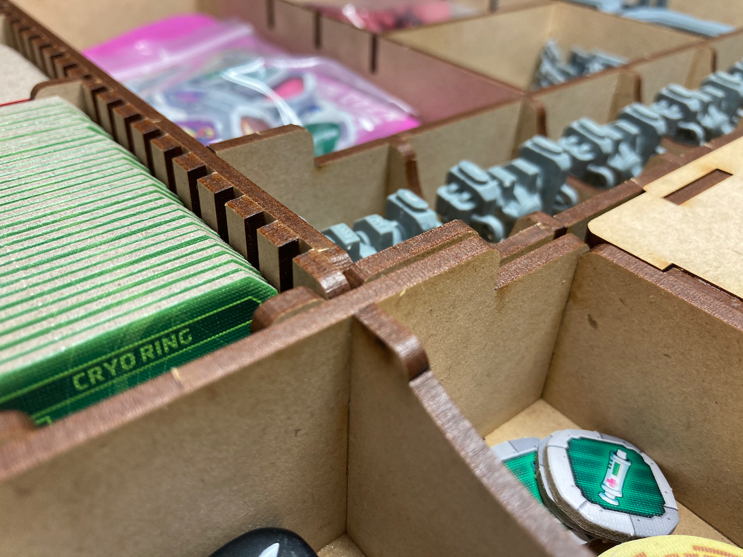 Go7 Gaming - STARC-004 For Starcadia Quest: Showdown *PRE-ORDER* 7 Go7 Gaming - STARC-004 For Starcadia Quest: Showdown *PRE-ORDER*