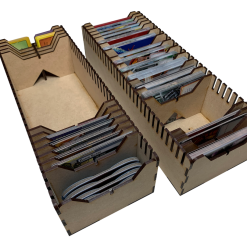 Go7 Gaming - MC-001 For Marvel™ Champions