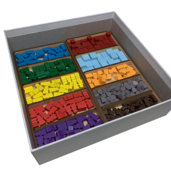 Go7 Gaming - ARCH-001 For Architects Of The Western Kingdom™