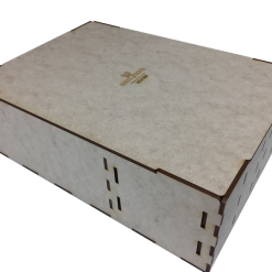 Go7 Gaming - MOM-002 For Mansions Expansion Boxes