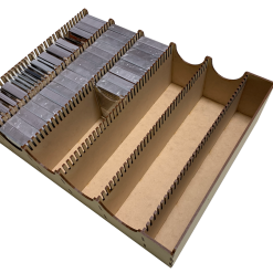 Go7 Gaming - ASB-002 V20 Organizer