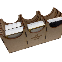 Go7 Gaming - MUD-002 For Munchkin® Dungeon Box Of Holding