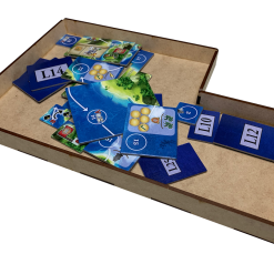 Go7 Gaming - MARA-001 For Maracaibo