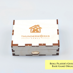 Meeple Realty - Roll Player’s Guild Hall 16 Meeple Realty - Roll Player’s Guild Hall