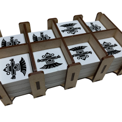 Go7 Gaming - TEO-001 For Teotihuacan:City Of Gods