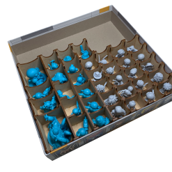 Go7 Gaming - STARC-002 For Starcadia Quest Large Expansions