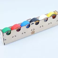 Meeple Realty - Splendor Market