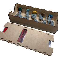 Go7 Gaming - HA-001 For Hate™ Base Game