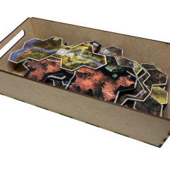 Go7 Gaming - LRJ-003 For LOTR: Journeys In Middle-Earth: Spreading War