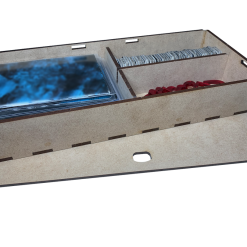 Go7 Gaming - BB-100 Universal Storage Tray