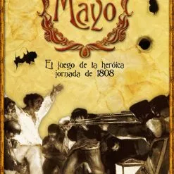 Gryphon Games 2 De Mayo