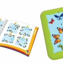 Board Games Smart Games: Butterflies