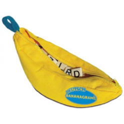 Bananagrams (German Edition)
