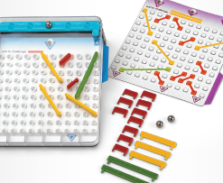 Blue Orange Games Tumble Maze 5 Blue Orange Games Tumble Maze