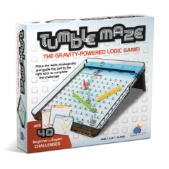 Blue Orange Games Tumble Maze
