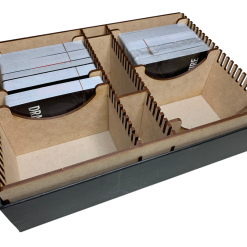 Go7 Gaming - XFIRE-002 For Moonshae Storms