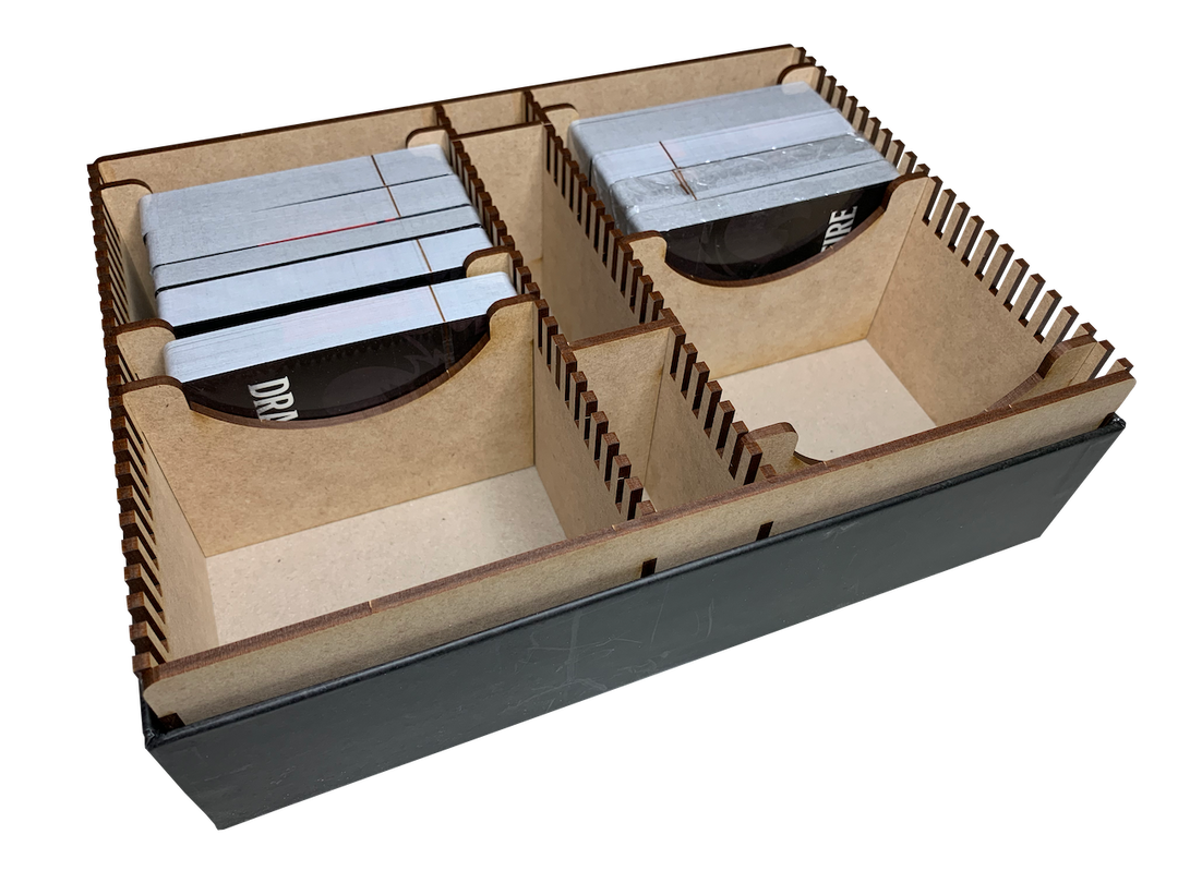 Go7 Gaming - XFIRE-002 For Moonshae Storms 1 Go7 Gaming - XFIRE-002 For Moonshae Storms