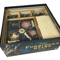 Go7 Gaming - Storage Solution For Forbidden Stars