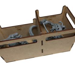 Go7 Gaming - RSUN-002 For Rising Sun™ Daimyo Box