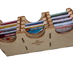 Go7 Gaming - MU-001 For Marvel™ United Base Game