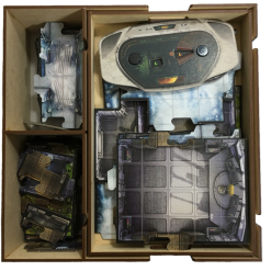 Go7 Gaming - IMPERIAL-002 For Twin Shadows / Bespin Gambit